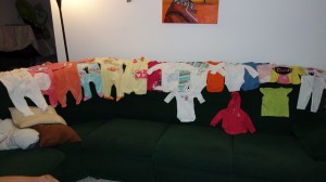 Shopping à domicile 