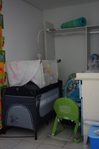 Un peu le bazarre mais c'est bientôt fini. 