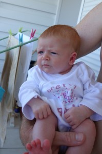 Zoé, ma Zoé ne vois tu rien venir ? 