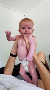 Tenir debout ? Aucun souci !