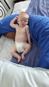 Quand je dors je dors