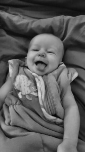 Je me marre dans ma turbulette