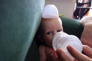 Papa et maman s'amusent encore