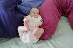 Vraiment super ces pieds!