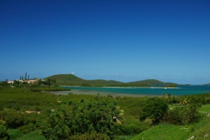 Quelques couleurs pour ceux qui sont encore un peu au froid