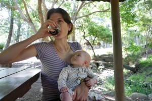 J'aime savoir ce qu'il se passe