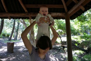 Encore meilleure cette vue !