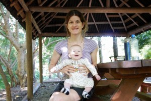 Et hop, un sourire !