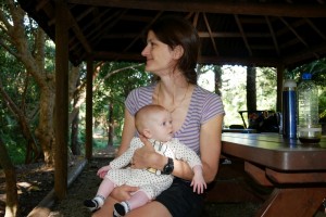 Mais où doit -t-on regarder ?