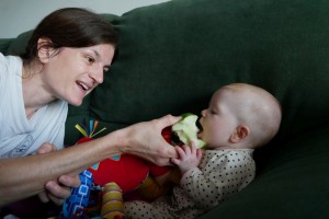 Pomme pomme pomme pomme