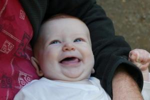 Ah que j'aime les bras !