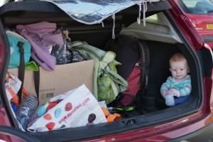 Siège bébé ? pourquoi faire ? 