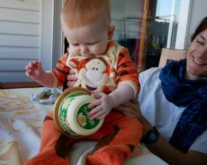 J'attrape tout ce qui passe