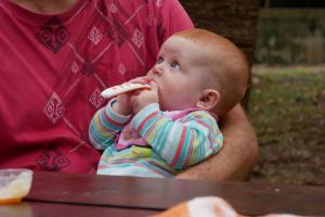 Le sucré c'est bon !