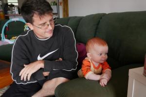 Oui je suis curieuse