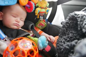 Moi j'ai pas vu le vert.