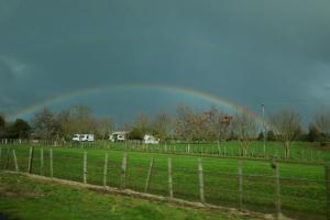 Un bel arc-en-ciel