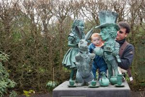 Jardins botaniques de Hamilton