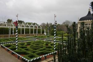 Jardins botaniques de Hamilton
