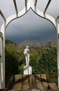 Jardins botaniques de Hamilton