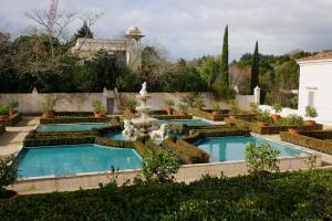 Jardins botaniques de Hamilton