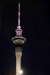 Auckland Tower