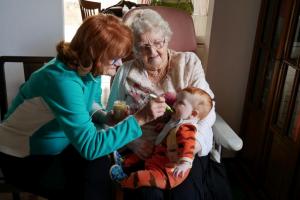 Ravitaillement solide