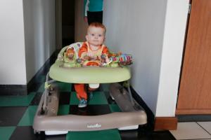 ça y est j'ai mon permis !