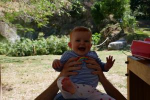 Et pour la digestion, des jeux.