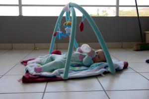 Petit déjeuner le w-end