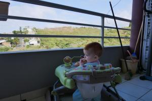 Digestion du petit déjeuner le w-end