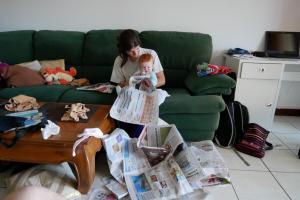 Lecture approfondie: il faut savoir s'informer !