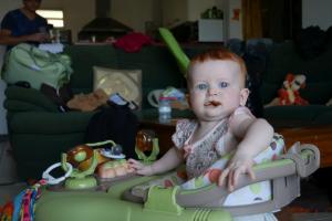 Un bon bout de pain en Zobile, ça c'est cool !