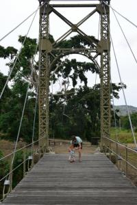 Passerelle Marguerite