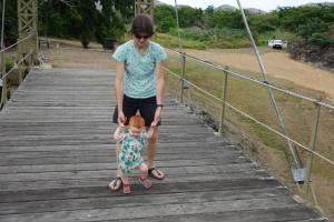 Passerelle Marguerite