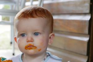 J'ai toujours bon appétit