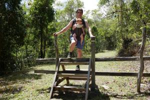 Parcours d'obstacles !