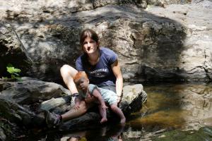 J'aimerais bien y aller complètement !