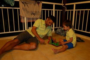 Antoine joue (encore)