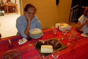 Raphaelle et ses super desserts !