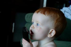 Des jouets super ... 