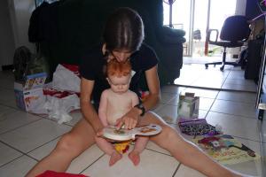 Déballage de cadeaux de nouveau !