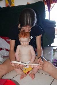 Déballage de cadeaux de nouveau !