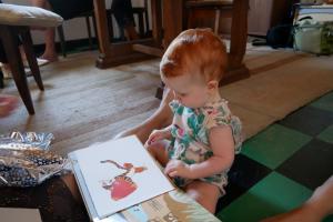 Cadeaux d'anniversaire