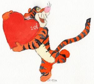 Chapeau, l'artiste !