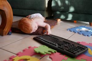 Rédaction article de blog