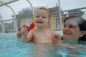 J'aime bien l'eau si vous n'aviez pas compris