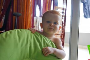 Moi ? manger du chocolat ? nooooonnnn ... 