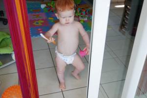 Ne jamais partir à l'aventure sans provisions