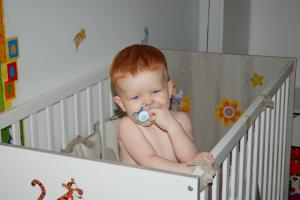 Là je suis censée faire la sieste